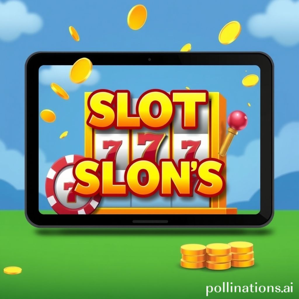 Cara Memilih Situs Slot Gacor Hari Ini